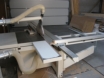 Platen zagen