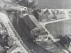 Luchtfoto Van der Werf's Bouwstoffen